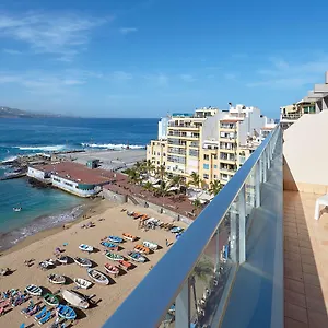 4* Hotel Nh Imperial Playa