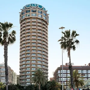 4* Hotel Ac Gran Canaria By Marriott