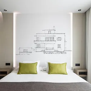 3* Hotel Sercotel Parque