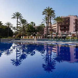 5* Hotel Santa Catalina, A Royal Hideaway