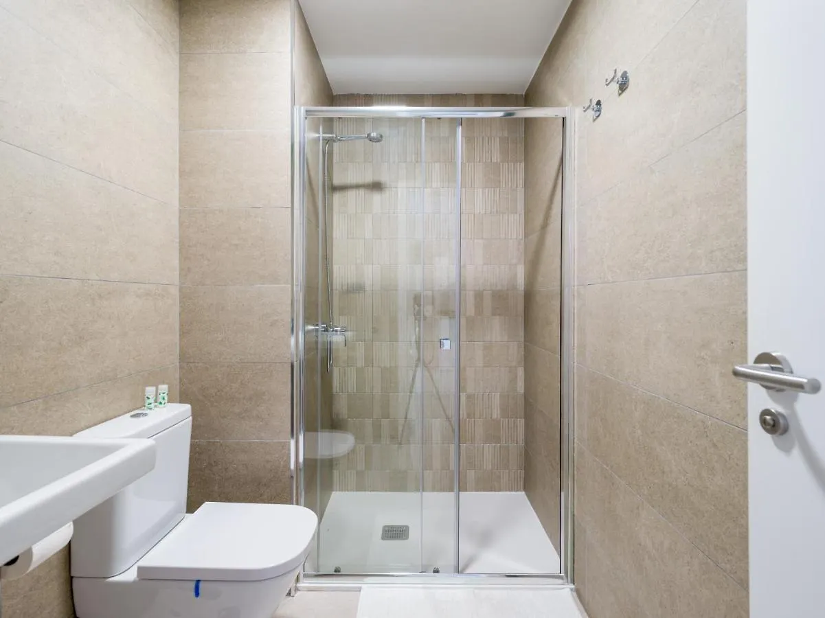 Brand New Downtown Apartment 大加那利岛拉斯帕尔马斯